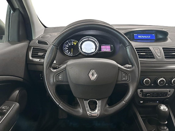 Renault Megane 9 of 12