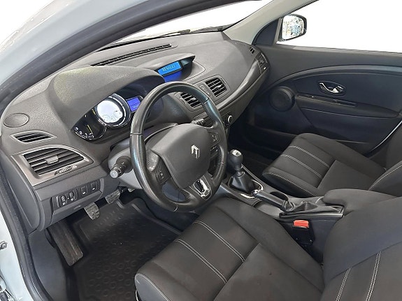 Renault Megane 6 of 12