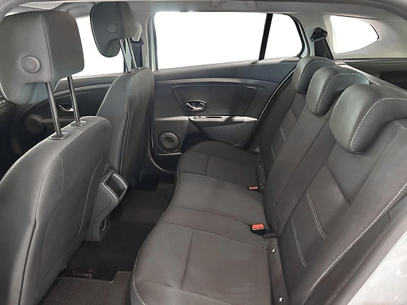 Renault Megane 7 of 12