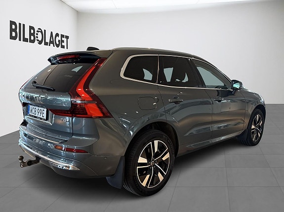 Volvo XC60 4 of 24