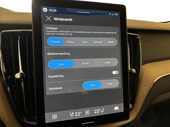 Volvo XC60 20 of 24