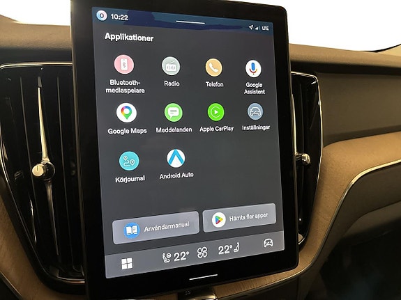 Volvo XC60 17 of 24