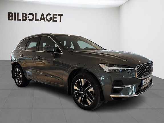 Volvo XC60 5 of 24