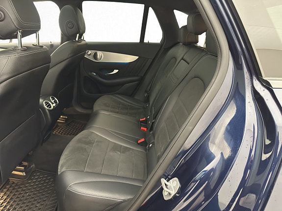 Mercedes-Benz GLC250 d 28 of 30