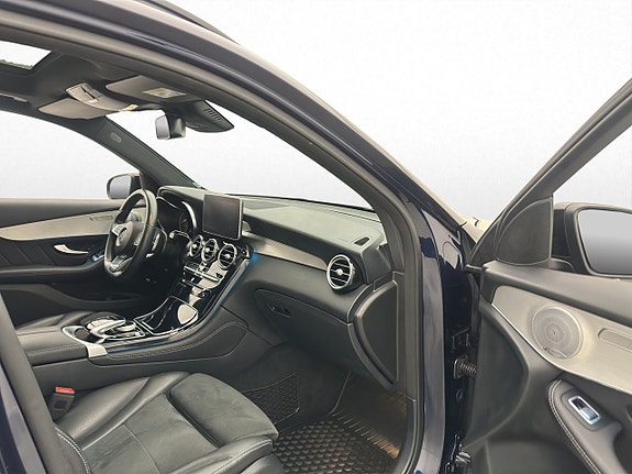 Mercedes-Benz GLC250 d 27 of 30