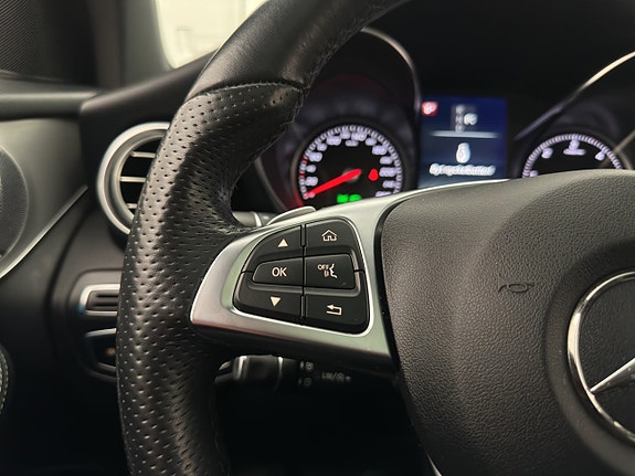 Mercedes-Benz GLC250 d 14 of 30