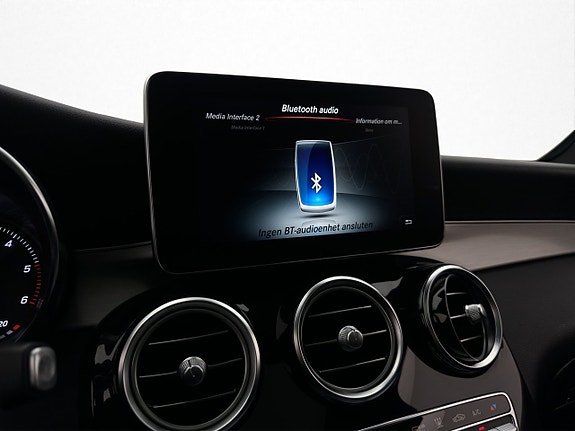 Mercedes-Benz GLC250 d 22 of 30