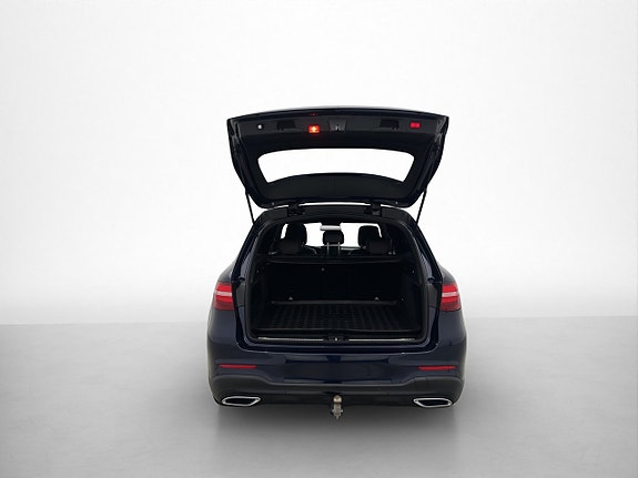 Mercedes-Benz GLC250 d 29 of 30