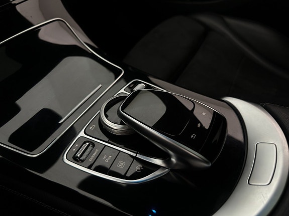 Mercedes-Benz GLC250 d 25 of 30