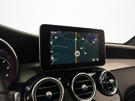 Mercedes-Benz GLC250 d 20 of 30