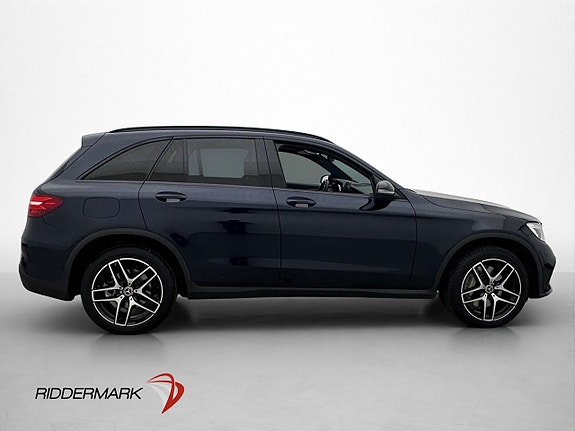 Mercedes-Benz GLC250 d 4 of 30
