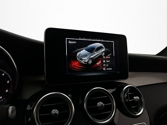 Mercedes-Benz GLC250 d 23 of 30