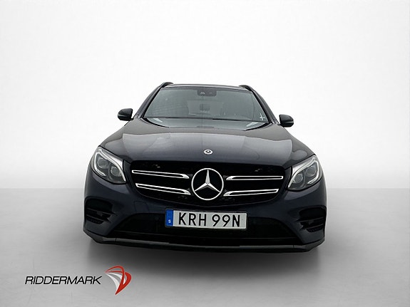 Mercedes-Benz GLC250 d 2 of 30