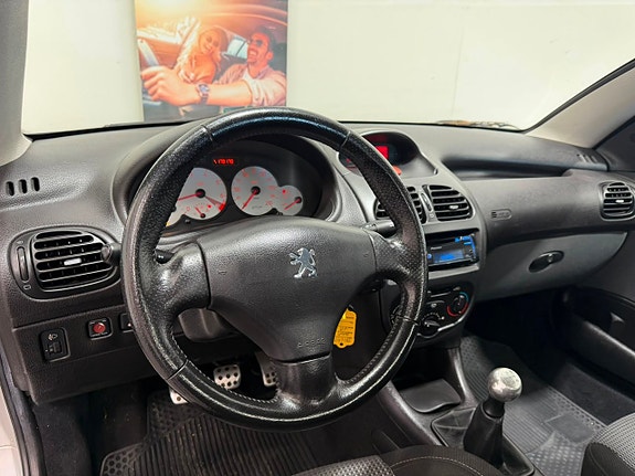 Peugeot 206 CC 19 of 19
