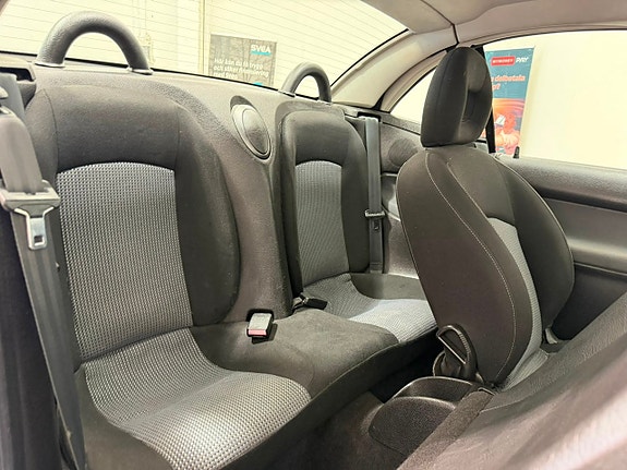 Peugeot 206 CC 14 of 19