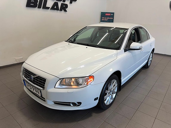 Volvo S80 17 of 23