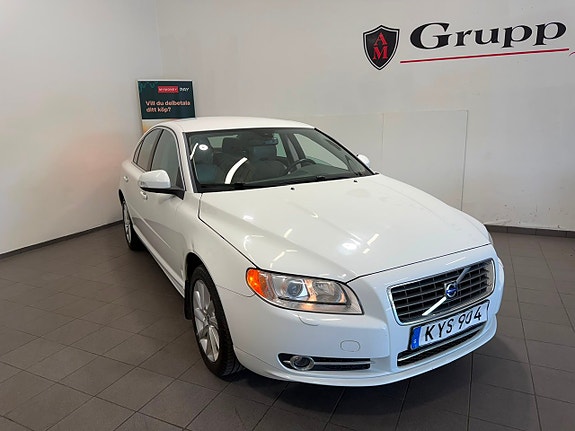 Volvo S80 10 of 23