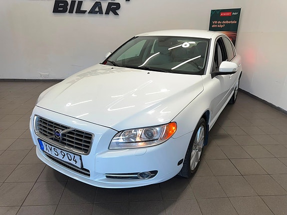 Volvo S80 13 of 23
