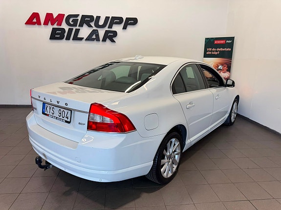 Volvo S80 5 of 23