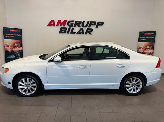 Volvo S80 4 of 23