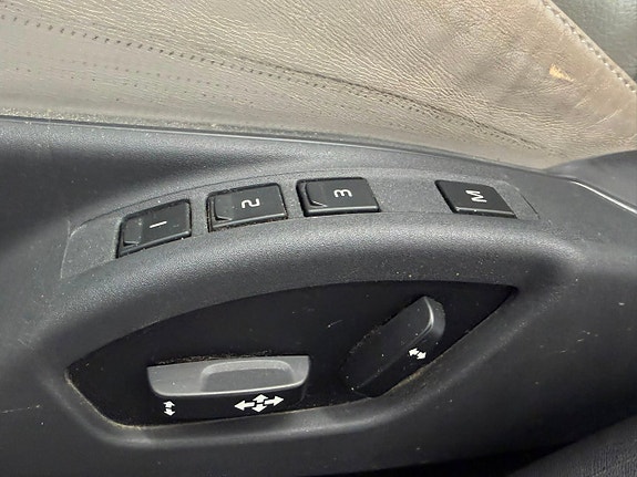 Volvo S80 18 of 23