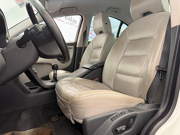 Volvo S80 21 of 23