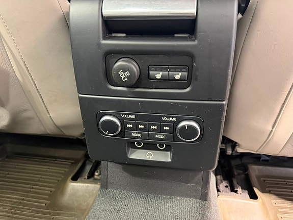 Volvo S80 14 of 23