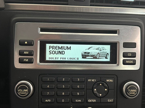 Volvo S80 22 of 23