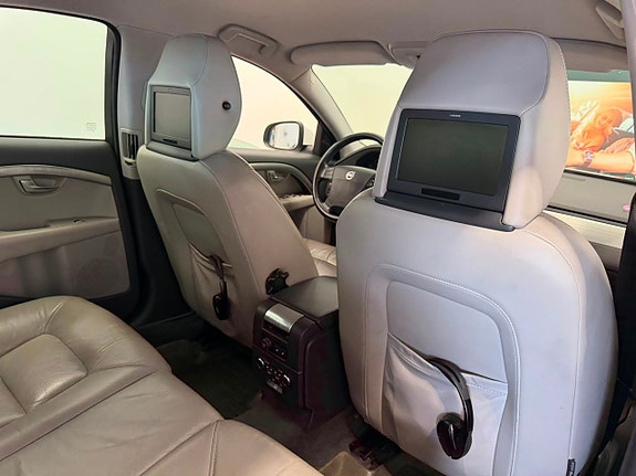 Volvo S80 6 of 23