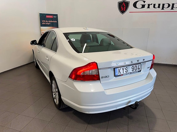 Volvo S80 15 of 23