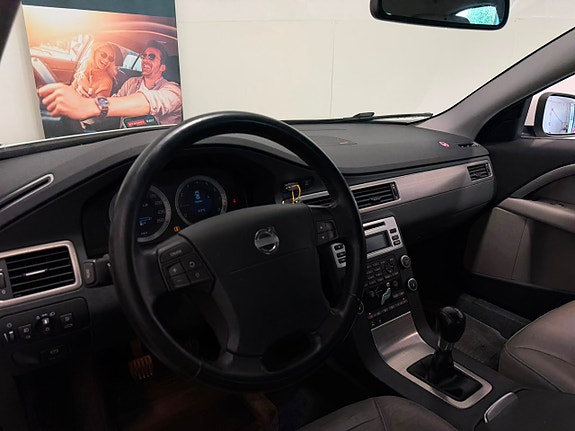 Volvo S80 23 of 23