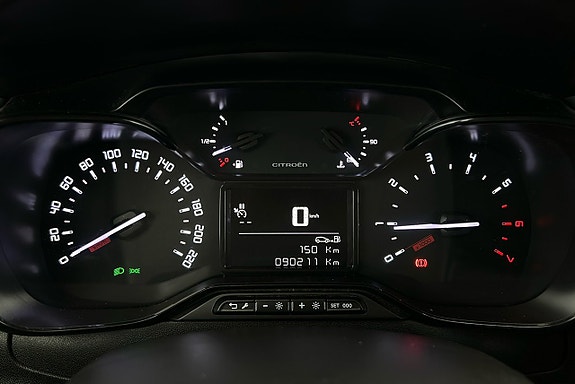 Citroen C3 7 of 21