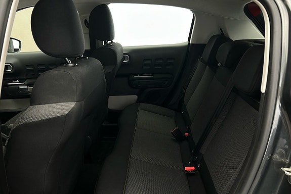 Citroen C3 13 of 21