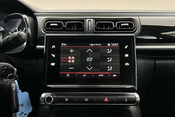 Citroen C3 15 of 21