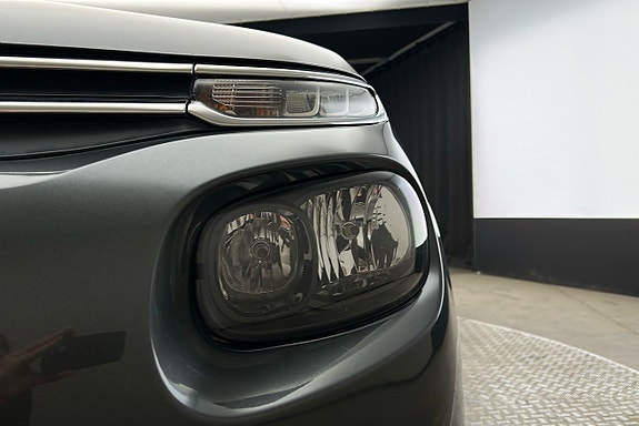 Citroen C3 11 of 21