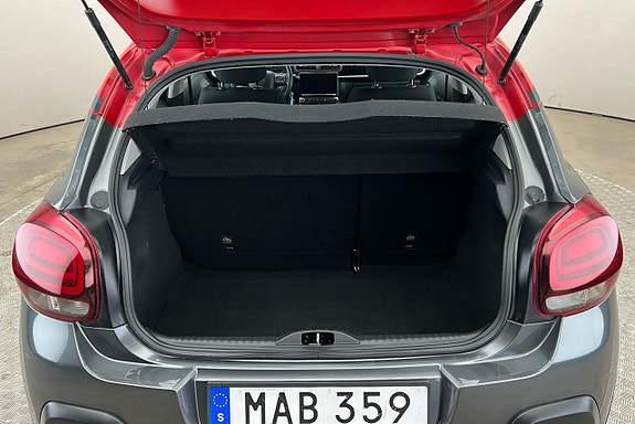 Citroen C3 14 of 21