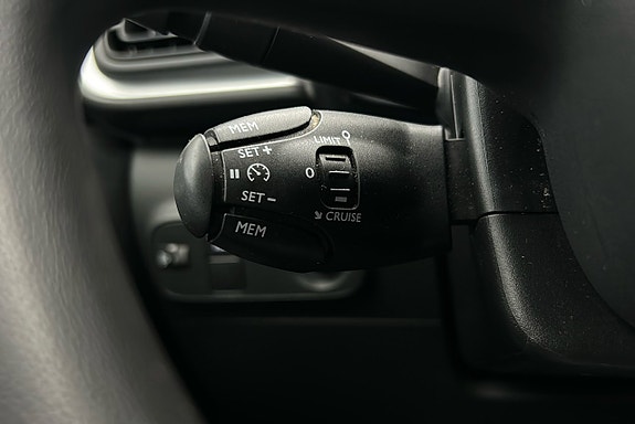 Citroen C3 20 of 21