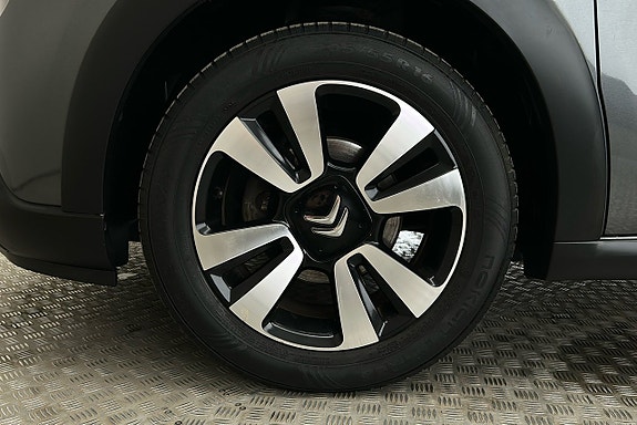 Citroen C3 12 of 21