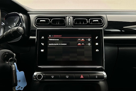 Citroen C3 19 of 21