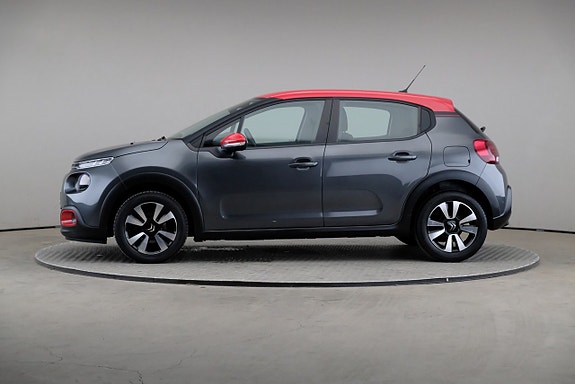 Citroen C3 4 of 21