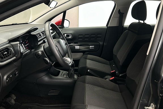 Citroen C3 10 of 21