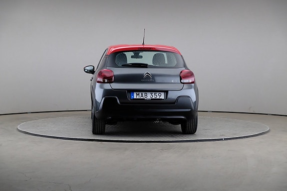 Citroen C3 5 of 21