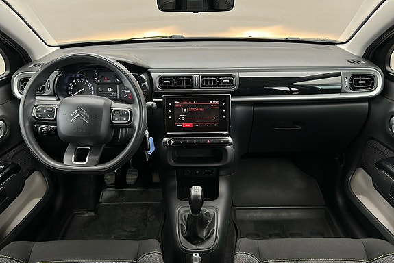 Citroen C3 6 of 21