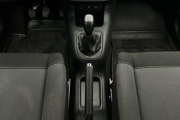 Citroen C3 9 of 21