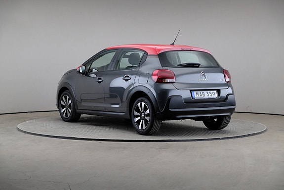 Citroen C3 2 of 21