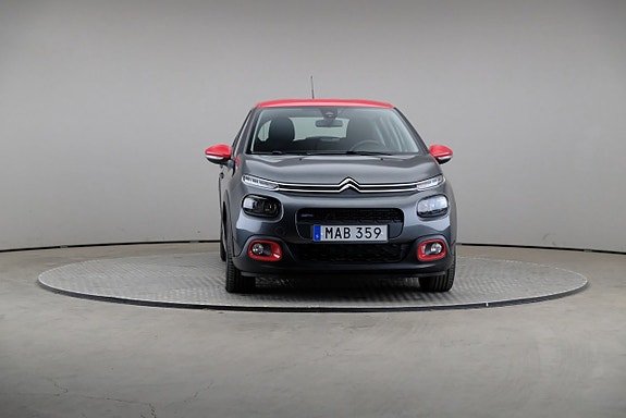 Citroen C3 3 of 21