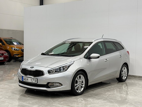 Kia Ceed 4 of 20