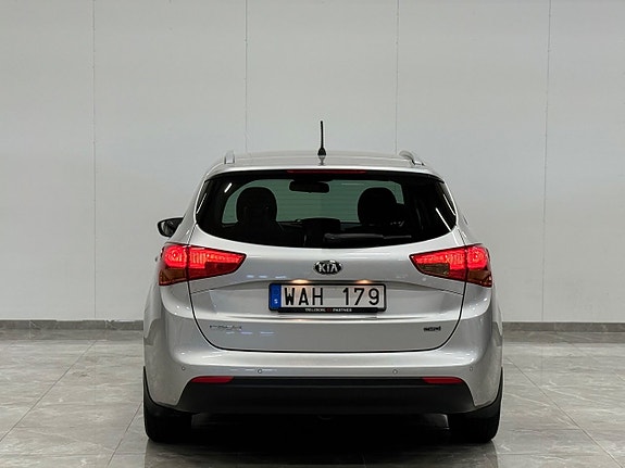 Kia Ceed 7 of 20