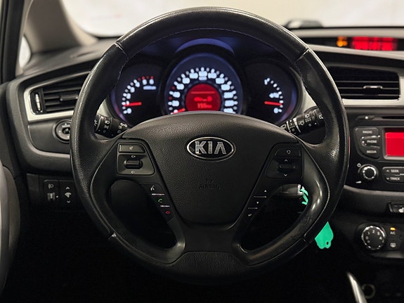Kia Ceed 17 of 20