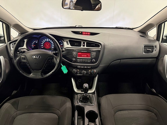 Kia Ceed 10 of 20